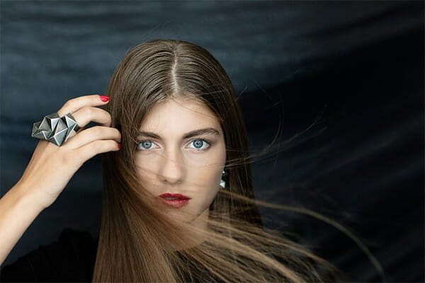 Speciallavede smykker på Frederiksberg